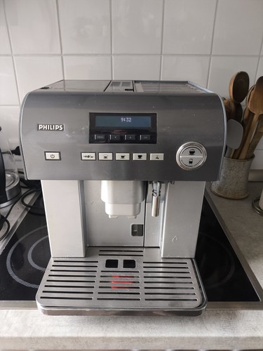 Philips saeco exprelia - saeco,