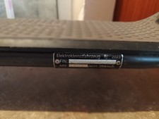 ninebot e-scooter mit straßenzulassung