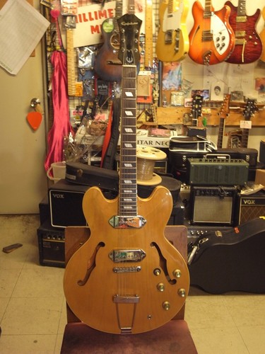 Epiphone casino 1999 - epiphone,