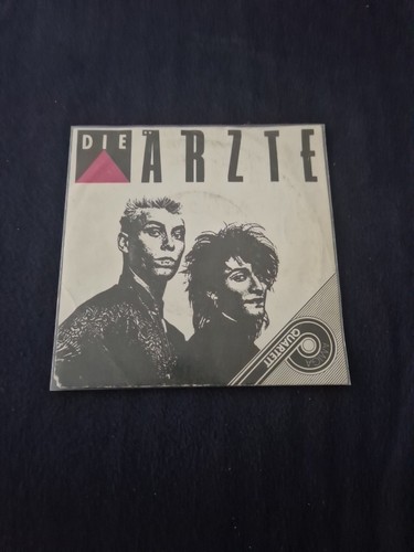 Die ärzte spät ddr - die, zu