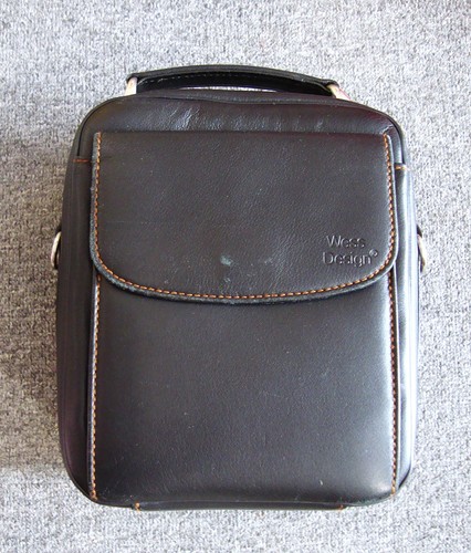 Wess design pfeifentasche für - wess,