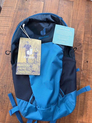 Deuter speed lite backpack - deuter,
