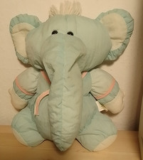 EuroPlay Elefant Knautschi