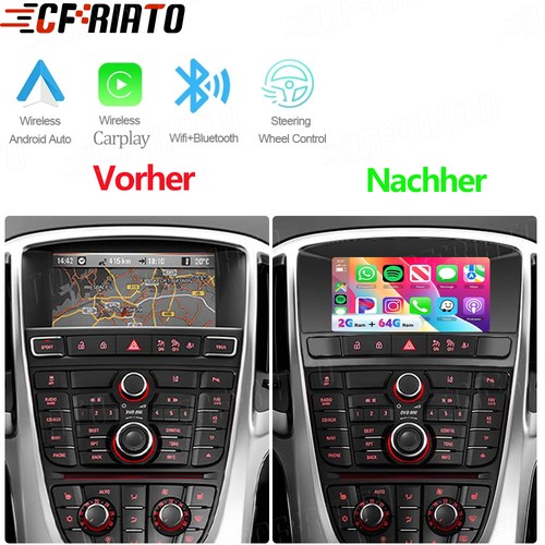 Für opel astra 2010 gps - opel,