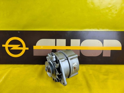 Lichtmaschine opel rekord - lichtmaschine,