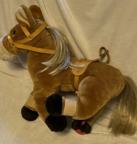 Super süßes sigikid pferd - süßes,