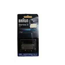 BRAUN 31B Scherfolie #37568546