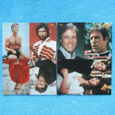 RICHARD CHAMBERLAIN STAR ALBUM