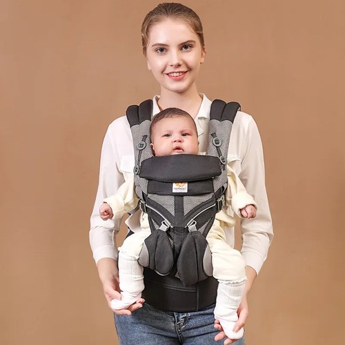 Egobaby omni 360 - cool, mesh