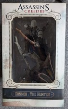 Assassins creed conner the - assassins, 3