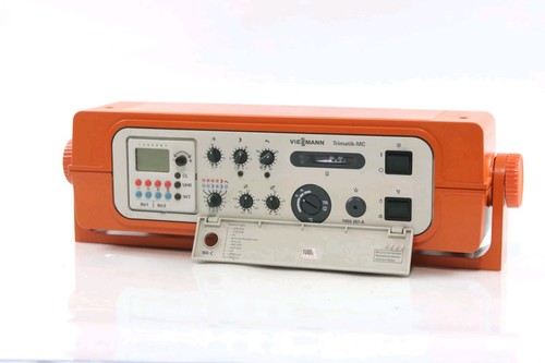 Viessmann trimatik - viessmann, mc