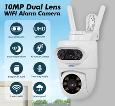 Kerui Outdoor HD Kamera Dual