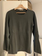 Armedangels Pullover grün