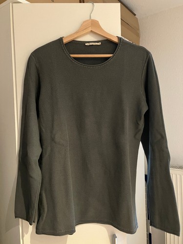Armedangels pullover grün - armedangels,