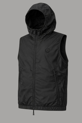 Moncler vallese weste mit - moncler,