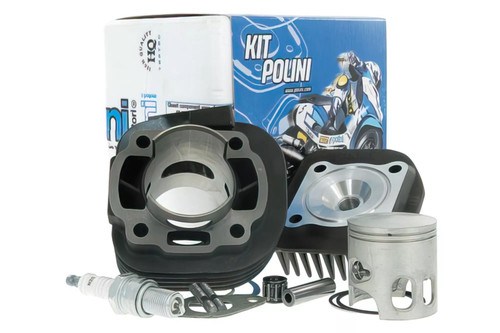 Zylinder kit polini - kit, corsa