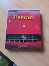 Ferrari von Hartmut Lehbrink &