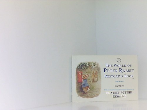 The world peter rabbit - the,