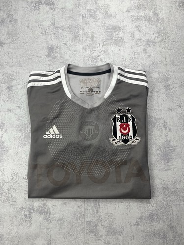 Besiktas vintage trikot - besiktas,