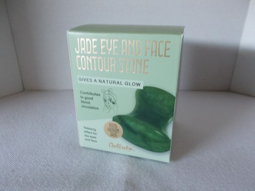 Gesichts kontur stein jade - gesichts,