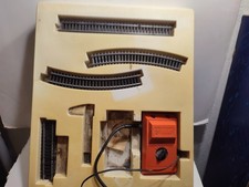 JOUEF TGV HO SET MIT 15