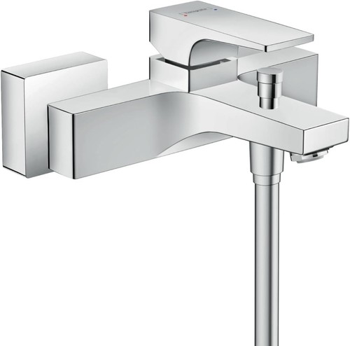 Hansgrohe metropol - hansgrohe,