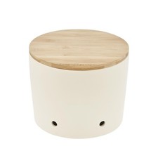 Zwiebeltopf cera design - zwiebeltopf, urban