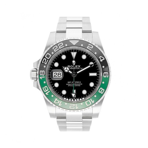 Rolex gmt master ref - 40,