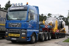 LKW Foto MAN TGA 41.530