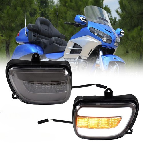 Led front blinker - licht, für