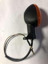 Blinker hinten rechts orange