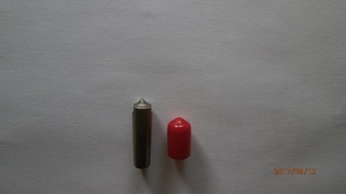 Einkornabrichtdiamant
