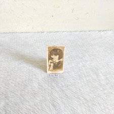 Vintage Cinema Stars