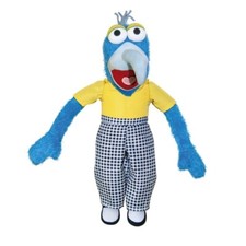 Gonzo Plüschtier 30 cm Muppet