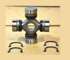 KREUZGELENK MERCEDES W110 W113 W108 190C 200D 230 ZAPFENKREUZ A111 410 00 31 