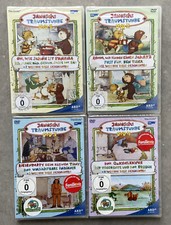 Janoschs Traumstunde DVD 1-4
