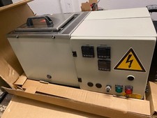 Hotmelt Heissleim Schmelzgerät SmG-10-1x1 von SM Klebetechnik