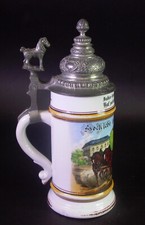 Gründerzeit FUHRMANN KRUG -