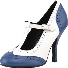 T.U.K BUDAPESTER Wing Tip