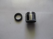 Mischdüse  Luftsprudler  M18 AG  Wassersparstrahler  Strahlregler