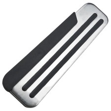 Sport Footrest / Dead Pedal For Infiniti G25 G35 G37 Q50 Q60 EX25 QX50 QX70 FX35