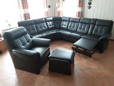 möbel gebraucht Wohnzimmer Sitzgruppe