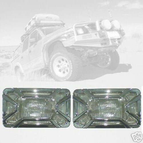 Quadratisch spot lampen - quadratisch,