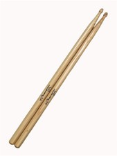 1 Pair DIMAVERY 5A Hickory