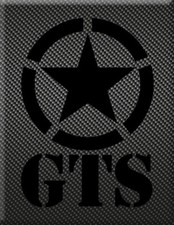 Vespa Emblem Kaskade Aufkleber