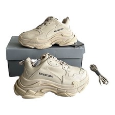 Balenciaga sneaker triple - sneaker,