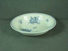 Sarreguemines Flore Schüssel