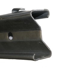 Z-Profilpfosten 2,1 m