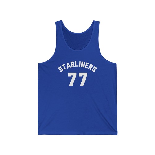 Starliners classic rock - 77,