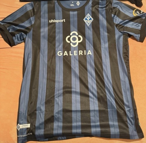 Waldhof mannheim trikot - waldhof,
